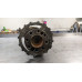 #L502 Crankshaft Standard From 2003 Jeep Grand Cherokee  4.7 53020687AA